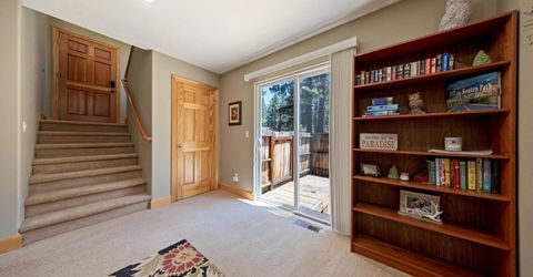 764 Modesto Avenue, South Lake Tahoe, CA 96150 Photo