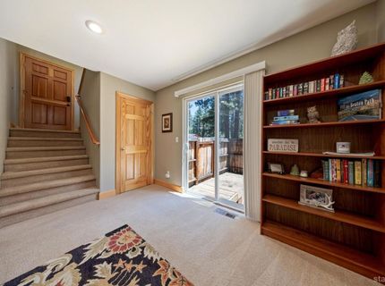 764 Modesto Avenue, South Lake Tahoe, CA 96150 Photo