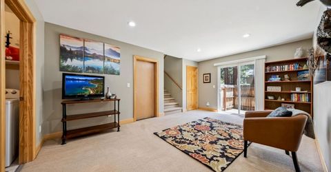 764 Modesto Avenue, South Lake Tahoe, CA 96150 Photo