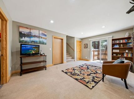 764 Modesto Avenue, South Lake Tahoe, CA 96150 Photo