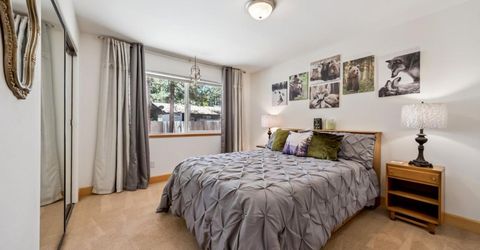 764 Modesto Avenue, South Lake Tahoe, CA 96150 Photo