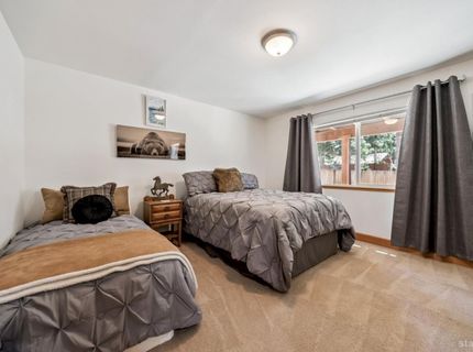 764 Modesto Avenue, South Lake Tahoe, CA 96150 Photo