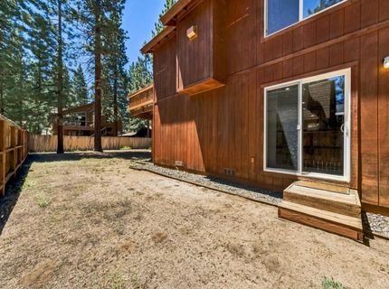 764 Modesto Avenue, South Lake Tahoe, CA 96150 Photo