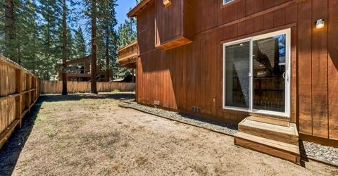 764 Modesto Avenue, South Lake Tahoe, CA 96150 Photo
