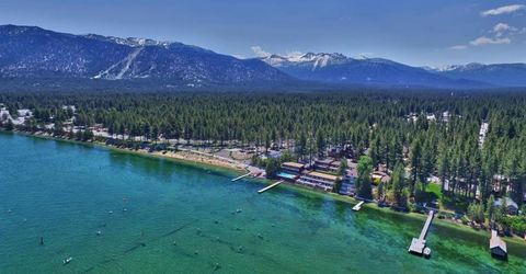 764 Modesto Avenue, South Lake Tahoe, CA 96150 Photo