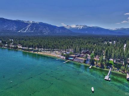 764 Modesto Avenue, South Lake Tahoe, CA 96150 Photo