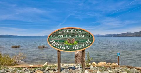 764 Modesto Avenue, South Lake Tahoe, CA 96150 Photo