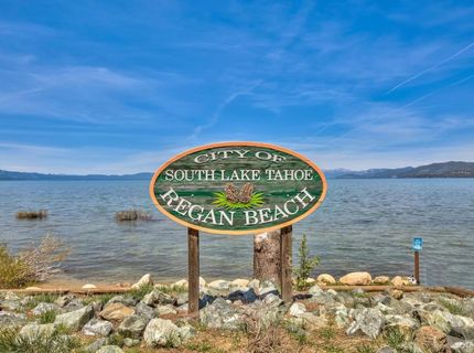 764 Modesto Avenue, South Lake Tahoe, CA 96150 Photo