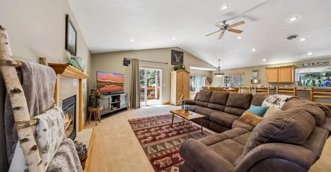 764 Modesto Avenue, South Lake Tahoe, CA 96150 Photo