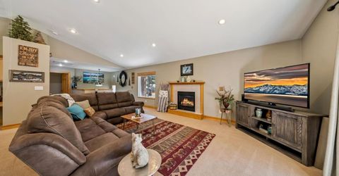 764 Modesto Avenue, South Lake Tahoe, CA 96150 Photo