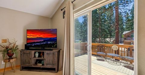 764 Modesto Avenue, South Lake Tahoe, CA 96150 Photo