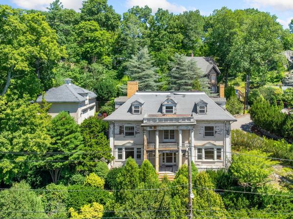 721 Franklin Street, Melrose, MA 02176