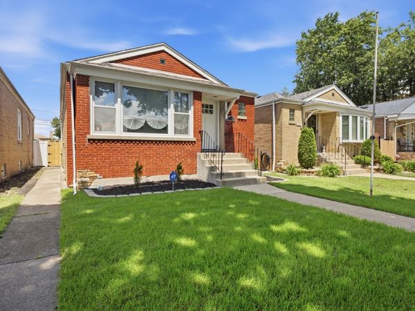 3506 W 77th Street , Chicago, IL 60652