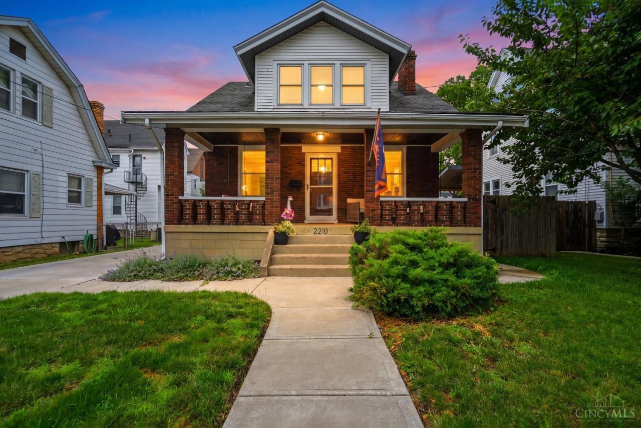 2210 Adams Avenue, Norwood, OH 45212 Main Photo