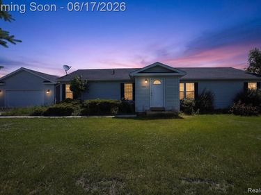 1400 N Every Road N, Alaiedon Twp, MI 48854