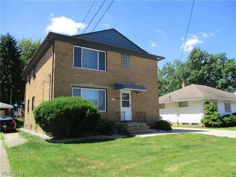 3017 Snow Road , Parma, OH 44134 Photo 1
