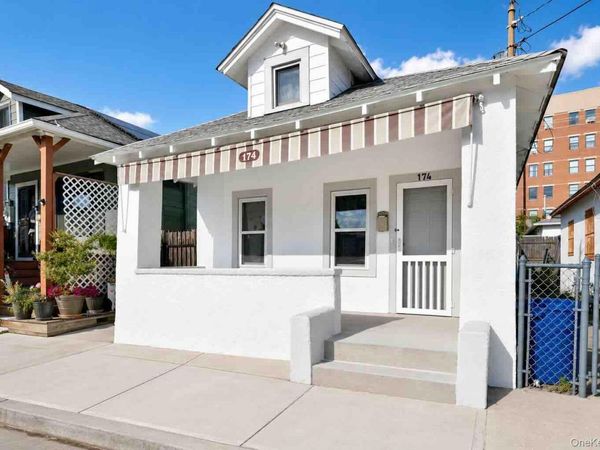 174 Beach 25th Street , Far Rockaway, NY 11691