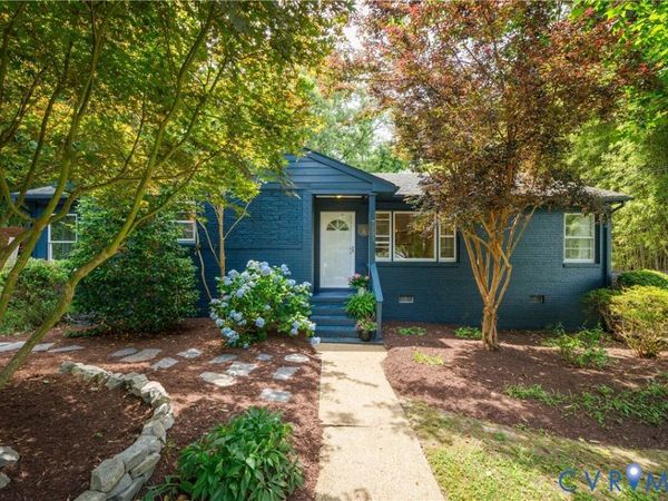 7221 Berwick Road , Richmond, VA 23225