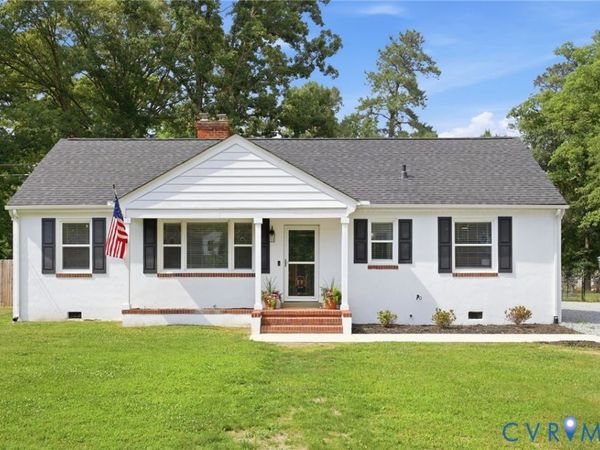 3120 Lakewood Road, Glen Allen, VA 23060