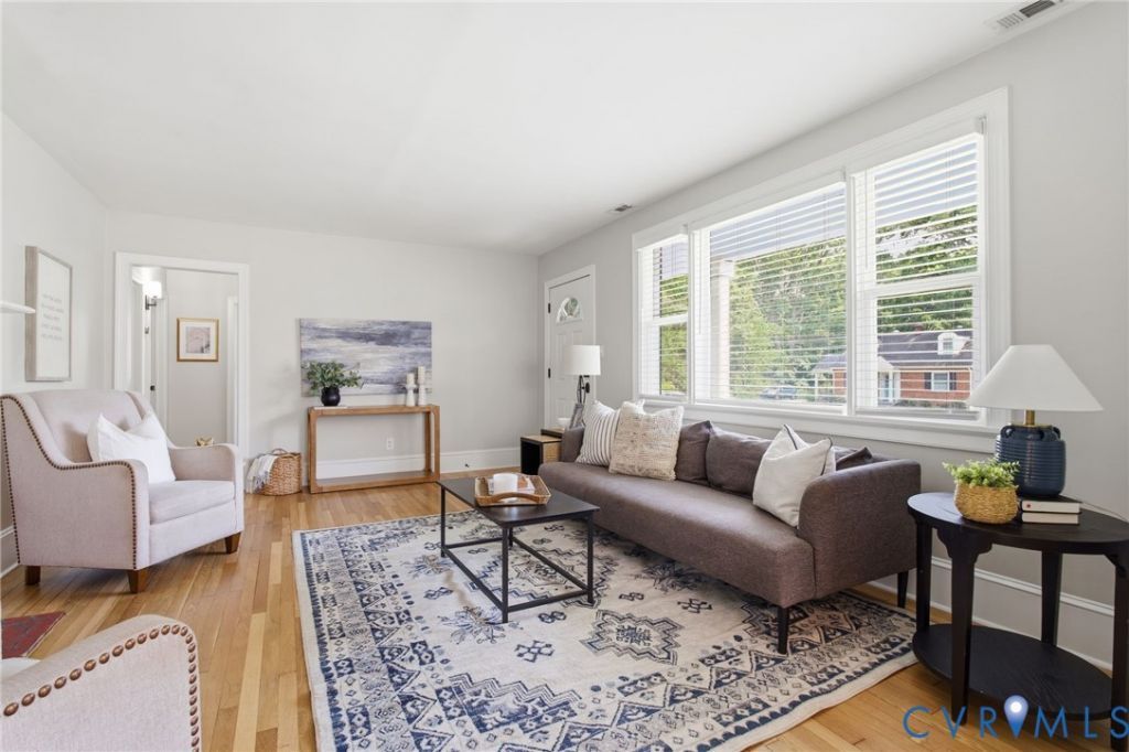 3120 Lakewood Road Glen Allen, VA 23060