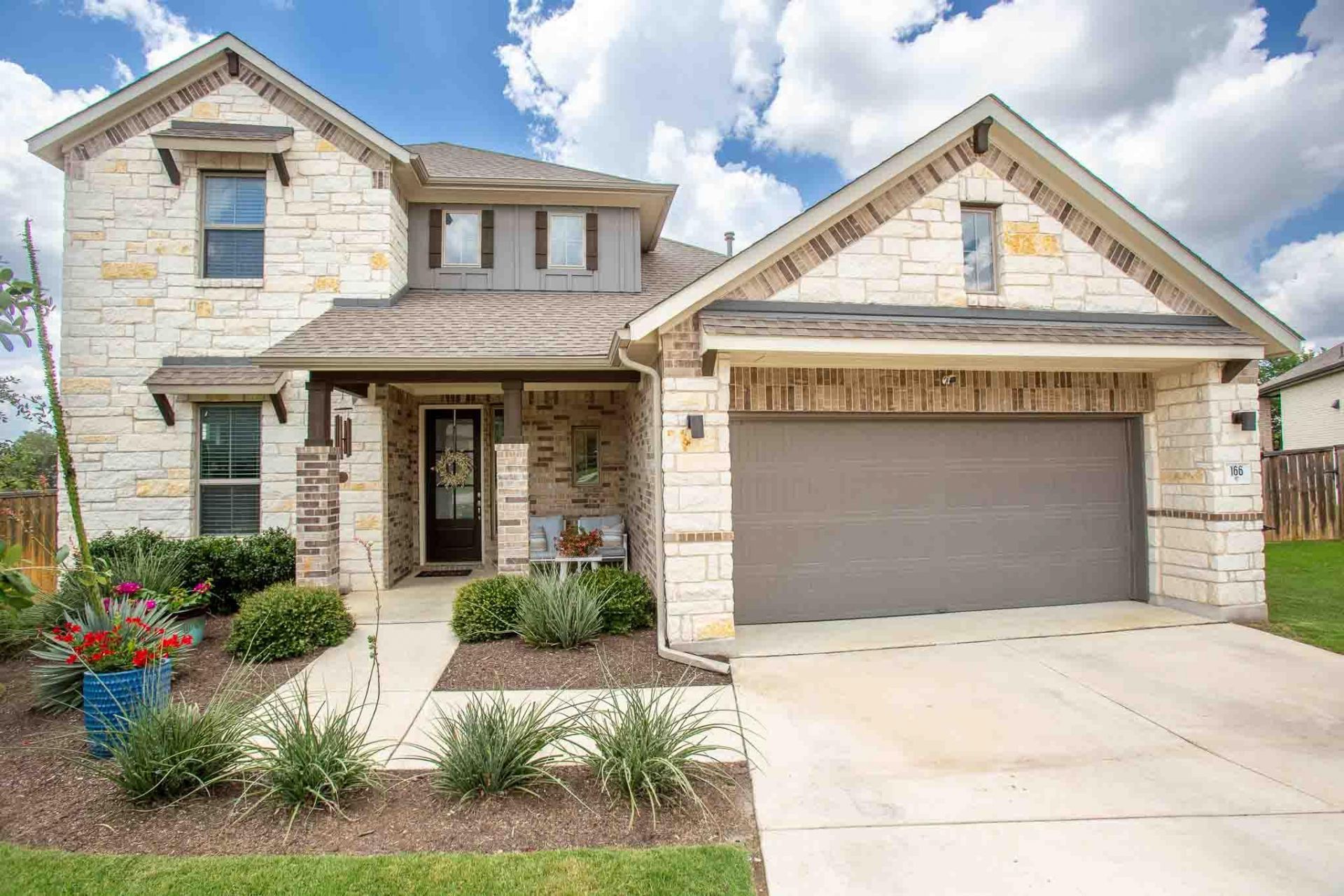 166 W Branch Rd, Kyle, TX 78640 Main Photo
