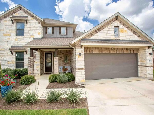 166 W Branch RD, Kyle, TX 78640
