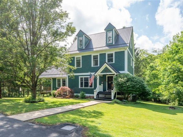 45 Owl Hollow Road, Ligonier, PA 15658