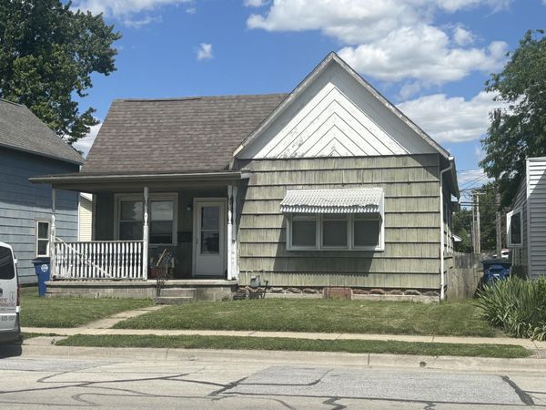710 S Wayne Street, Saint Marys, OH 45885