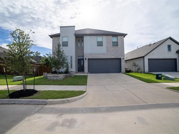 2829 Prospect Street, Celina, TX 75009