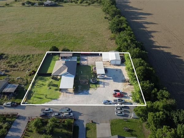 10391 Private Road 5394, Princeton, TX 75407