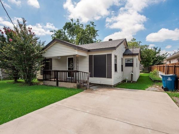 4520 W Lake Highlands Drive, The Colony, TX 75056