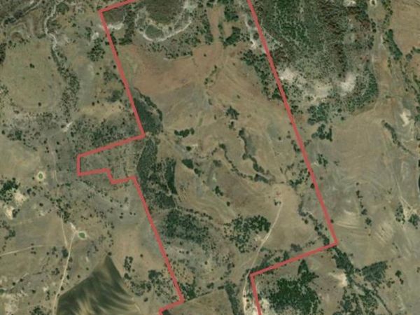 PR 530 A PR 530 A , Evant, TX 76525