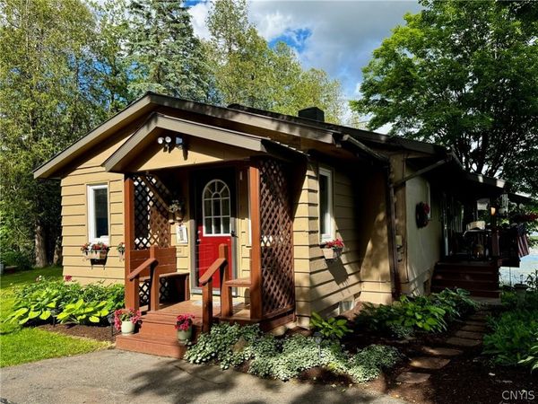 6343 Wendover Road , Bouckville, NY 13310