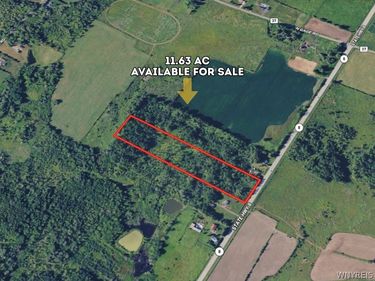 Lot 1 Walker Road, Deerfield, NY 13502