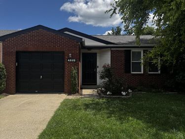 4352 Cobblestone Knoll Drive, Lexington, KY 40515