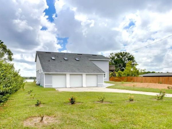 25 SOUTH ORTMAN DRIVE , ORLANDO, FL 32805