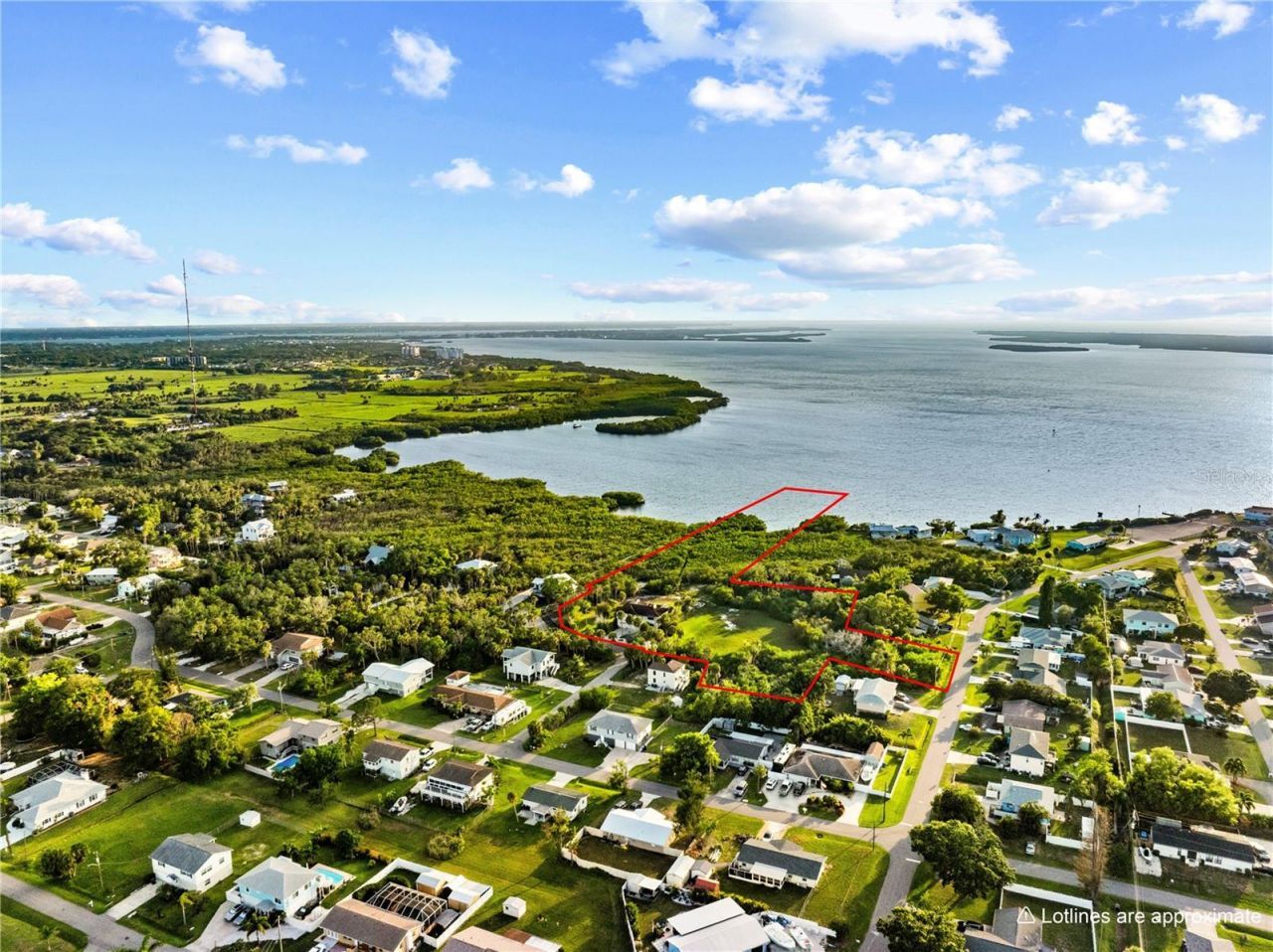 609 42nd Street Court W, Palmetto, FL 34221 Photo