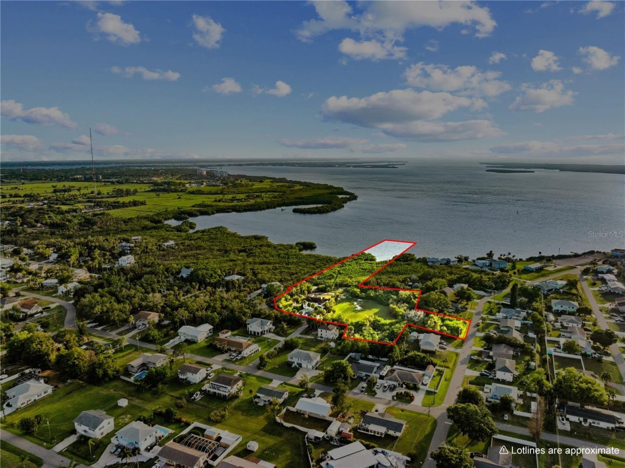 609 42nd Street Court W, Palmetto, FL 34221 Photo