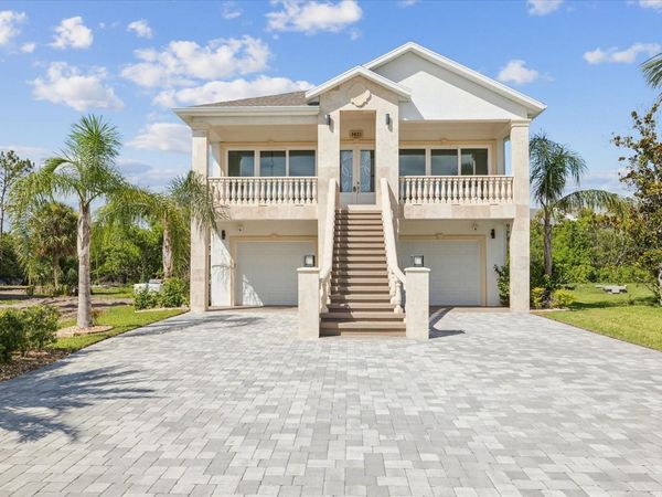 5621 EGRETS PLACE , NEW PORT RICHEY, FL 34652