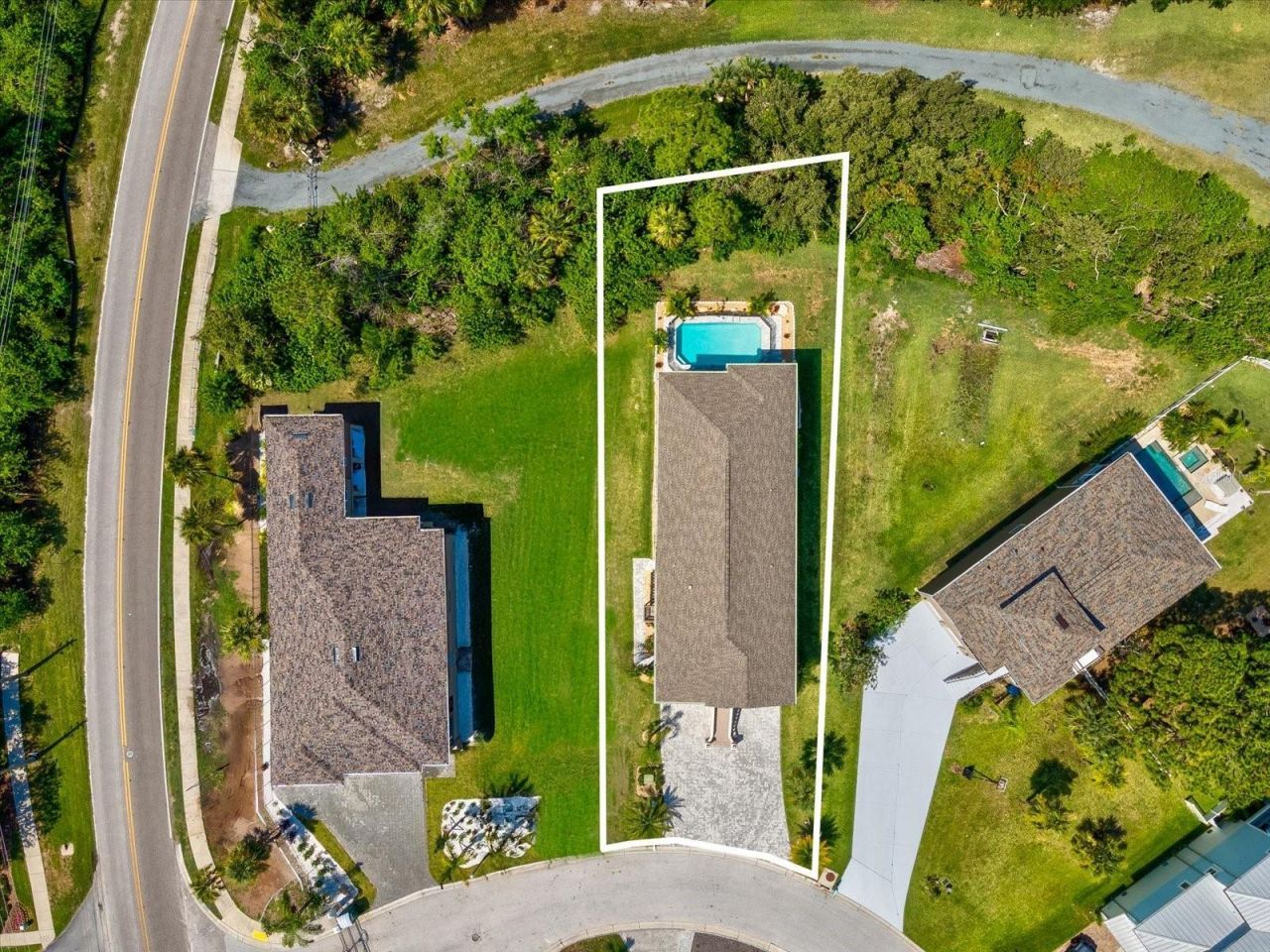 5621 Egrets Place , New Port Richey, FL 34652 Photo