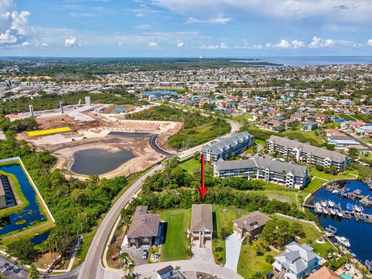 5621 Egrets Place , New Port Richey, FL 34652 Photo