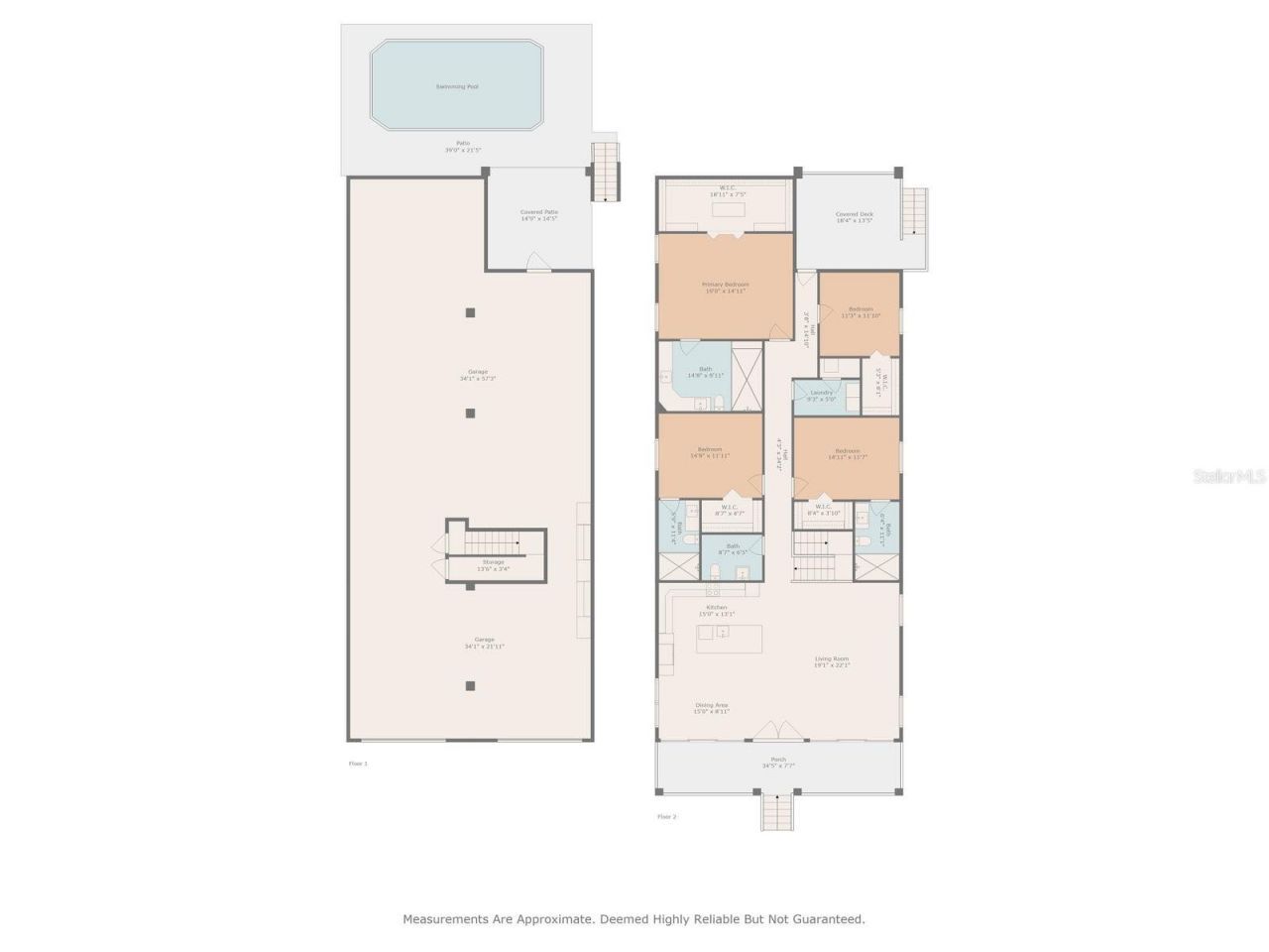 5621 Egrets Place , New Port Richey, FL 34652 Photo