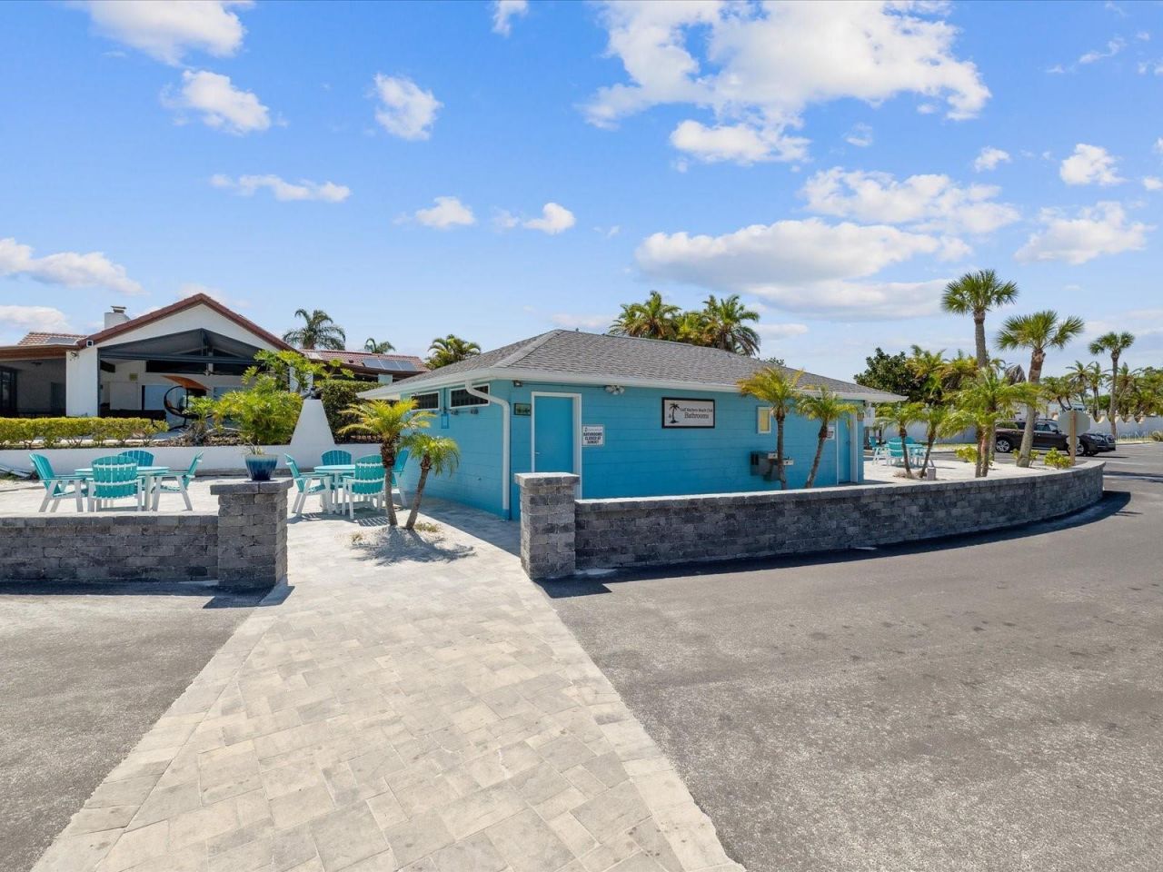 5621 Egrets Place , New Port Richey, FL 34652 Photo
