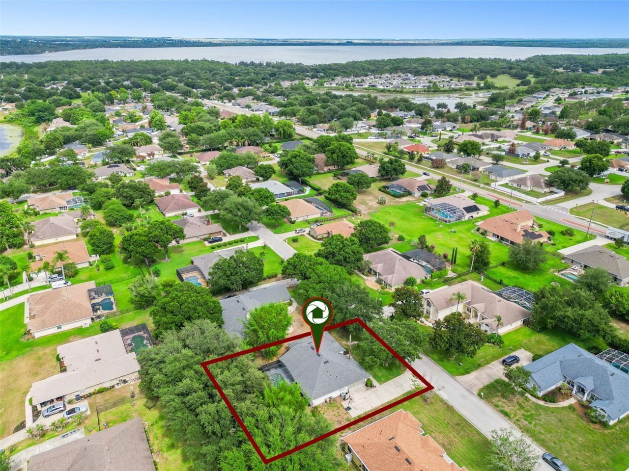 10400 Alameda Alma Rd , Clermont, FL 34711 Photo