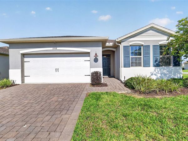 1558 TISBURY PT , SANFORD, FL 32771