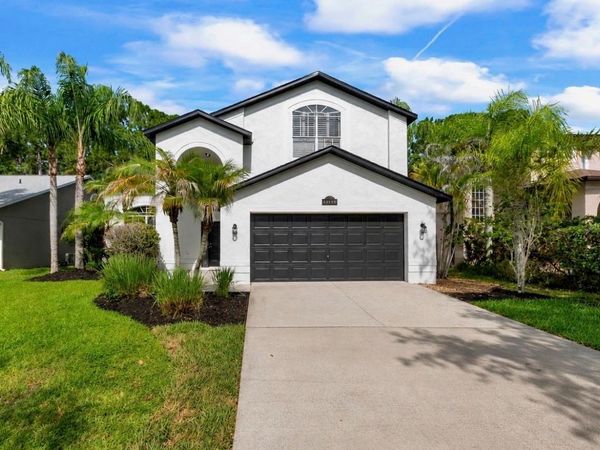 13115 ROYAL GEORGE AVENUE , ODESSA, FL 33556