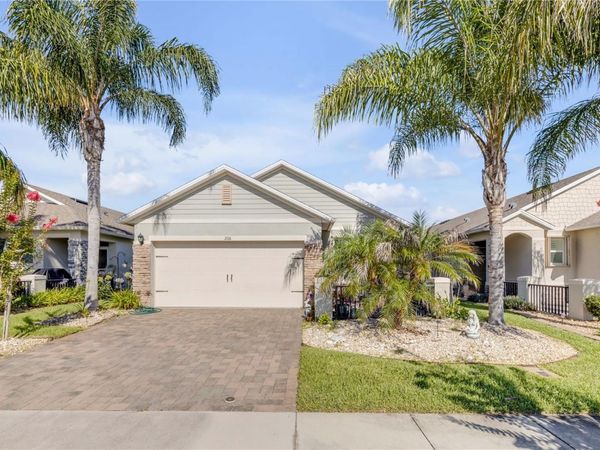 206 CARYOTA COURT , NEW SMYRNA BEACH, FL 32168