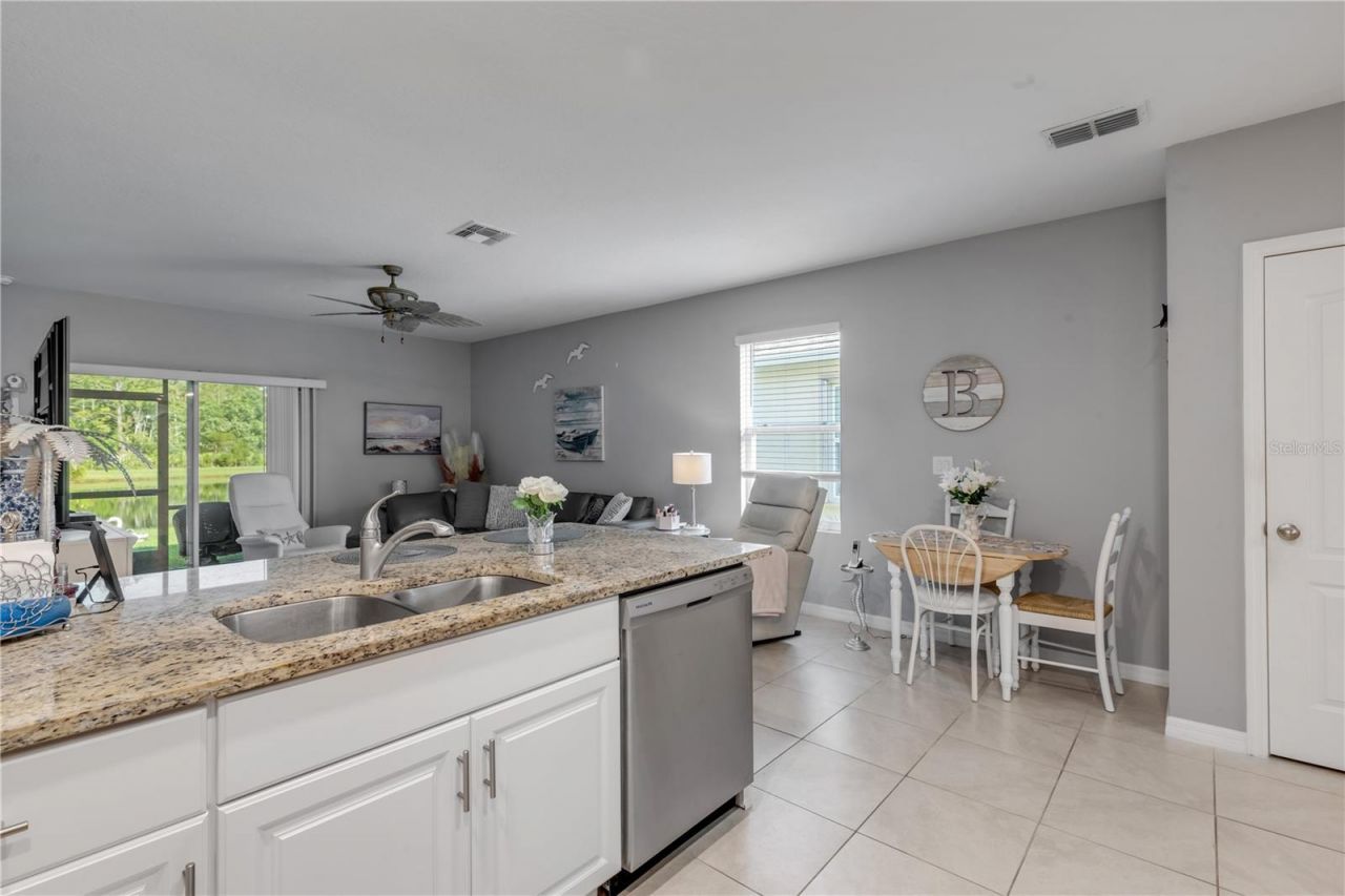 206 Caryota Court, New Smyrna Beach, FL 32168 Photo