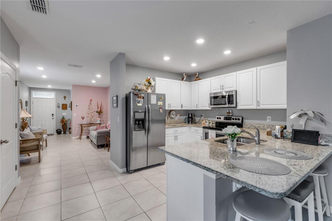 206 Caryota Court, New Smyrna Beach, FL 32168 Photo