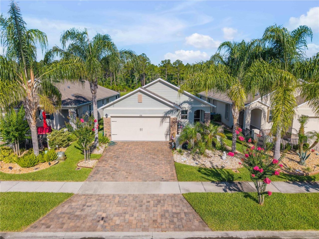206 Caryota Court, New Smyrna Beach, FL 32168 Photo